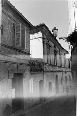 Palazzo Antonini Andreozzi